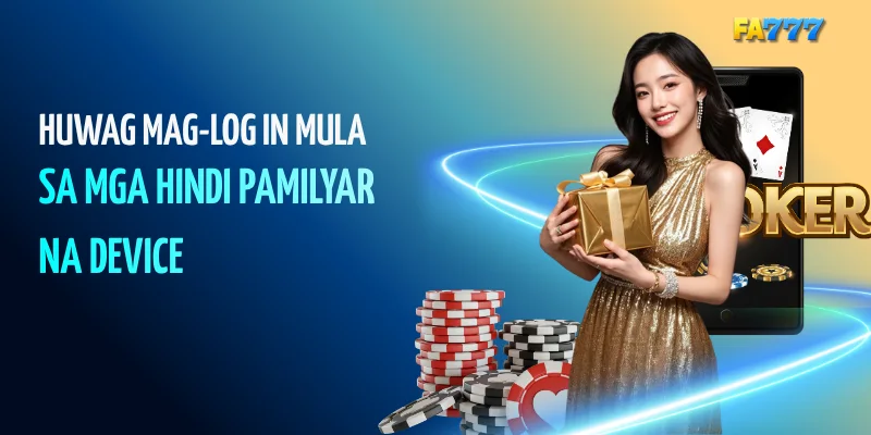 Huwag mag-log in mula sa mga hindi pamilyar na device.#fa777, #fa777com, #fa777 login, #fa777 online casino, #fa777 slot login, #http fa777 com , #fa777 vip , #fa7779 , #fa7777, #fa777 vip, #fa777 slot login app (15)