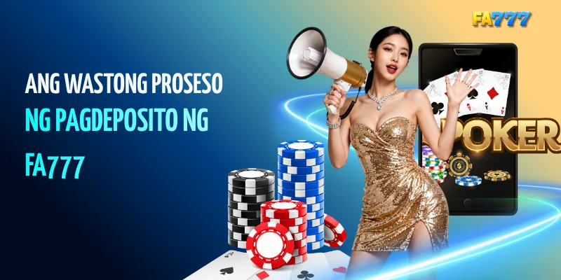 Ang wastong proseso ng pagdeposito ng FA777#fa777, #fa777com, #fa777 login, #fa777 online casino, #fa777 slot login, #http fa777 com , #fa777 vip , #fa7779 , #fa7777, #fa777 vip, #fa777 slot login app (17)