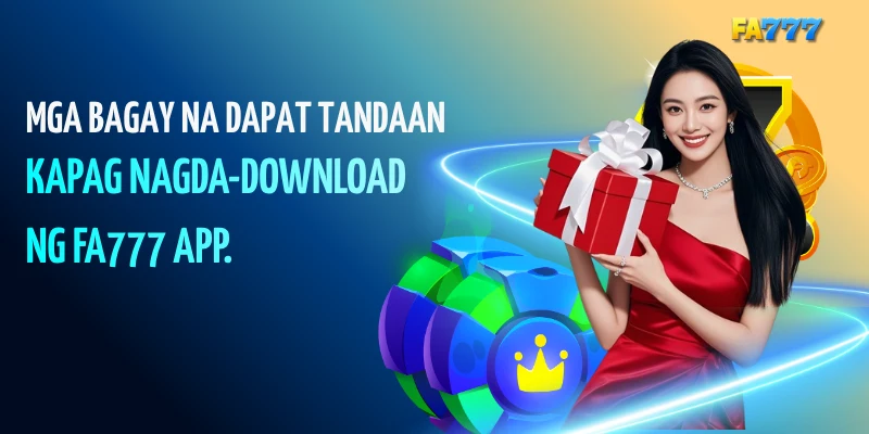 Mga bagay na dapat tandaan kapag dina-download ang FA777 app#fa777, #fa777com, #fa777 login, #fa777 online casino, #fa777 slot login, #http fa777 com , #fa777 vip , #fa7779 , #fa7777, #fa777 vip, #fa777 slot login app (24)