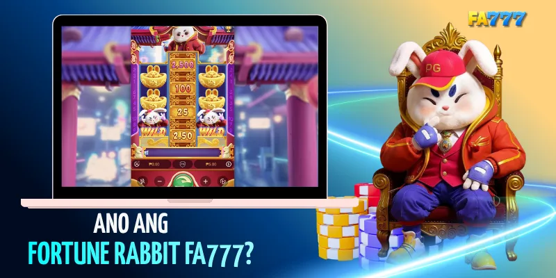 Ano ang Fortune Rabbit FA777?#fa777, #fa777com, #fa777 login, #fa777 online casino, #fa777 slot login, #http fa777 com , #fa777 vip , #fa7779 , #fa7777, #fa777 vip, #fa777 slot login app (25)