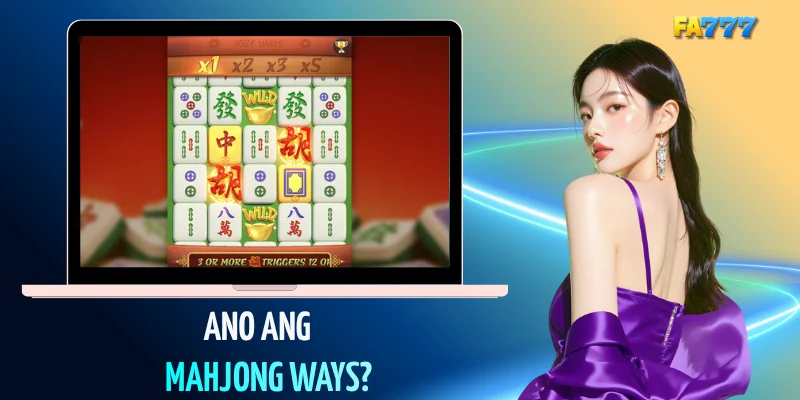Ano ang Mahjong Ways?#fa777, #fa777com, #fa777 login, #fa777 online casino, #fa777 slot login, #http fa777 com , #fa777 vip , #fa7779 , #fa7777, #fa777 vip, #fa777 slot login app (30)