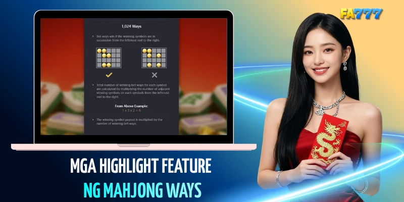 Mga Highlight Feature ng Mahjong Ways#fa777, #fa777com, #fa777 login, #fa777 online casino, #fa777 slot login, #http fa777 com , #fa777 vip , #fa7779 , #fa7777, #fa777 vip, #fa777 slot login app (31)