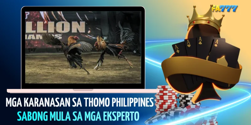 Mga Karanasan sa Thomo Philippine Sabong Mula sa mga Eksperto#fa777, #fa777com, #fa777 login, #fa777 online casino, #fa777 slot login, #http fa777 com , #fa777 vip , #fa7779 , #fa7777, #fa777 vip, #fa777 slot login app (46)