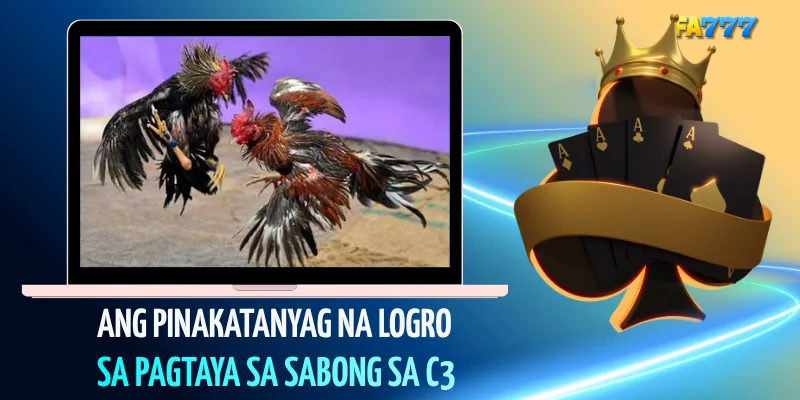 Ang Pinakatanyag na Logro sa Pagtaya sa Sabong sa C3#fa777, #fa777com, #fa777 login, #fa777 online casino, #fa777 slot login, #http fa777 com , #fa777 vip , #fa7779 , #fa7777, #fa777 vip, #fa777 slot login app (48)