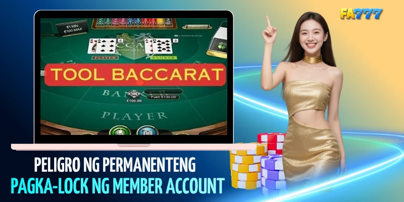 Peligro ng Permanenteng Pagka-lock ng Member Account#fa777, #fa777com, #fa777 login, #fa777 online casino, #fa777 slot login, #http fa777 com , #fa777 vip , #fa7779 , #fa7777, #fa777 vip, #fa777 slot login app (6)