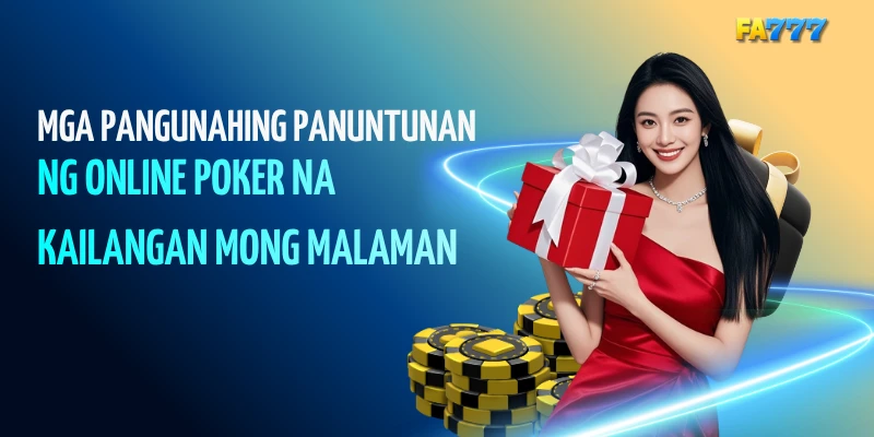 Mga Pangunahing Panuntunan ng Online Poker na Kailangan Mong Malaman#fa777, #fa777com, #fa777 login, #fa777 online casino, #fa777 slot login, #http fa777 com , #fa777 vip , #fa7779 , #fa7777, #fa777 vip, #fa777 slot login app (6)