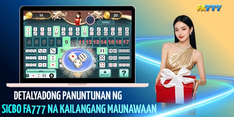 Detalyadong Panuntunan ng Sicbo FA777 na Kailangang Maunawaan#fa777, #fa777com, #fa777 login, #fa777 online casino, #fa777 slot login, #http fa777 com , #fa777 vip , #fa7779 , #fa7777, #fa777 vip, #fa777 slot login app (9)