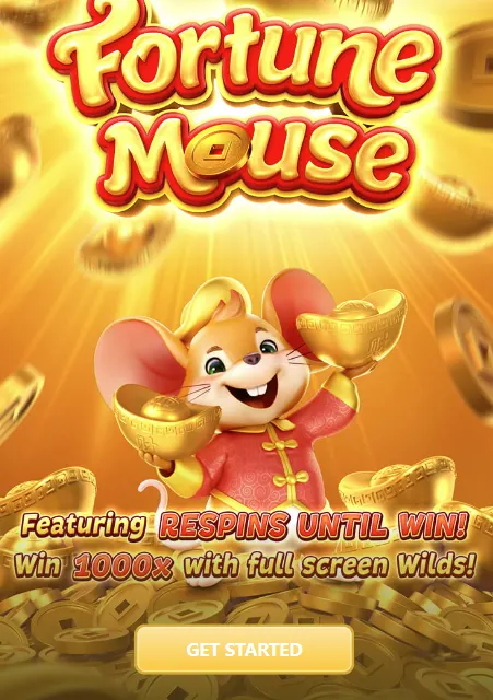 Paano Laruin ang Fortune Mouse